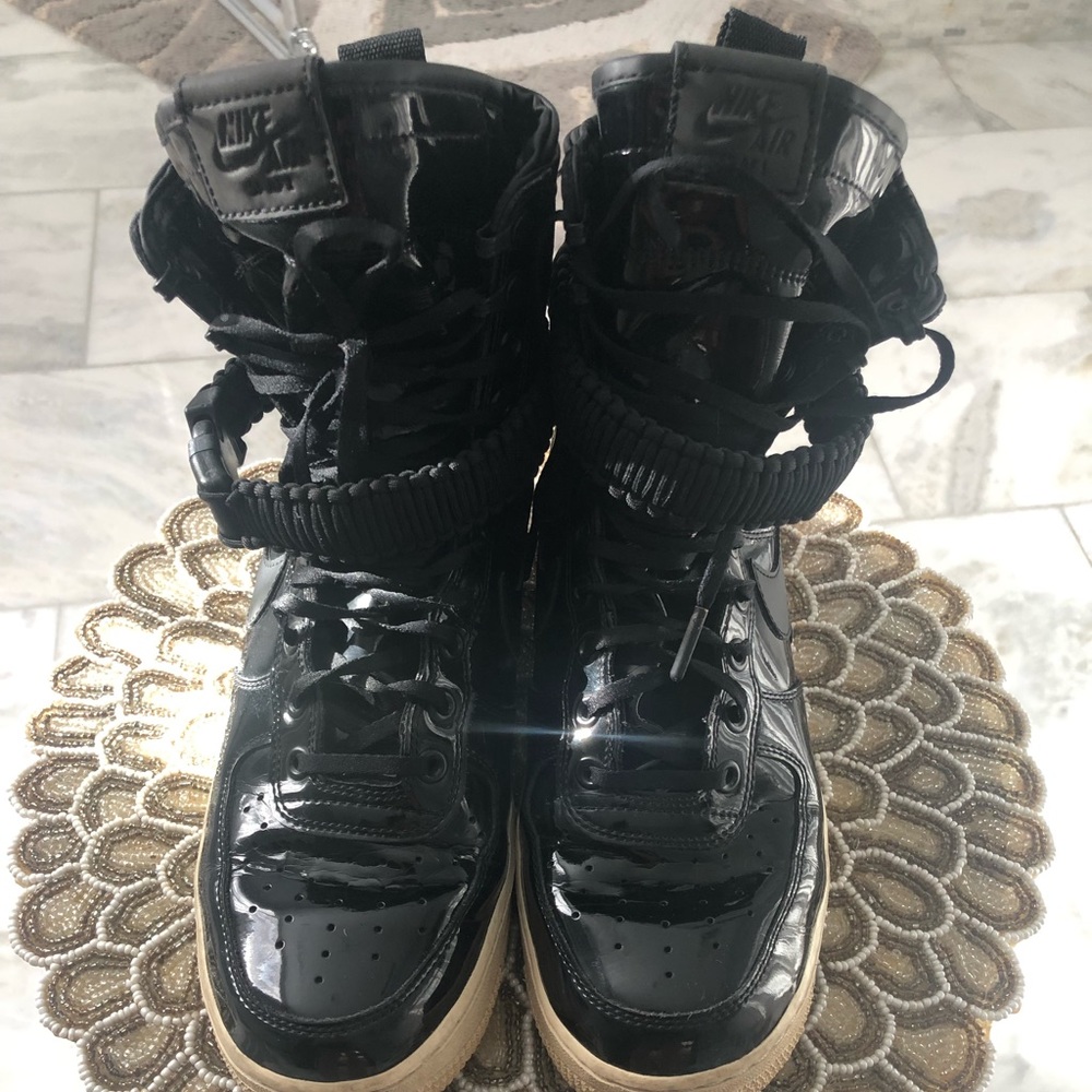 Nike Air SF AF 1
